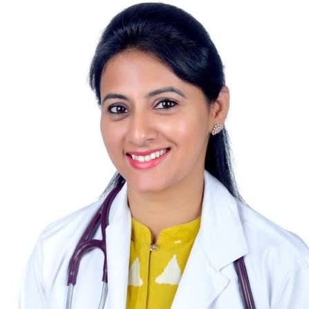 Dr Anchal